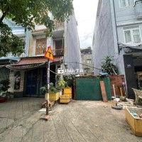 CƠ HỘI VÀNG! Mặt Tiền Kinh Doanh - ĐẤT 6,3 TỶ - Bình Tân!