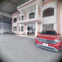 🔥 XƯỞNG KHỦNG 5000M² - VĨNH LỘC A - CƠ HỘI VÀNG ĐANG CHỜ BẠN! 🔥