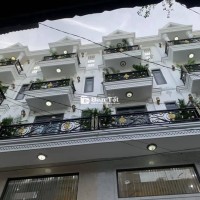 Cơ hội vàng sở hữu biệt thự mini 4 tầng -  Trung Tâm Thành Phố!