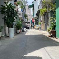 ## BÁN GẤP NHÀ VÕ VĂN TẦN - Q3 - CƠ HỘI VÀNG KHÔNG THỂ BỎ LỠ!