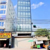 Cho Thuê Toà Nhà KHỦNG - Phan Xích Long - Phú Nhuận - 150TR/THÁNG!