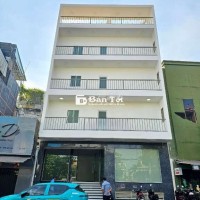 DT. 7x20m 4Tầng Lầu 👉 Nhà Mặt Tiền Nguyễn Tri Phương - Quận 10 - CƠ HỘI VÀNG ĐANG CHỜ BẠN!