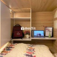 ##  Sleep Box Cao Cấp - Sư Vạn Hạnh - Chỉ 1TR8/Tháng!