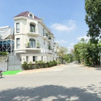 Cơ hội vàng! 270m² đất ven sông - view triệu đô chỉ 8 tỷ 1 (thương lượng)
