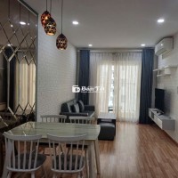 SIÊU PHẨM CĂN HỘ 2 PN FULL NỘI THẤT CAO CẤP - DIAMOND RIVERSIDE - NHẬN NHÀ NGAY!