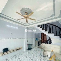 NHÀ MẶT TIỀN NỘI BỘ - 4 TẦNG MỚI ĐẸP - CƠ HỘI VÀNG ĐANG CHỜ BẠN!