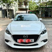 Mazda3 2017 - XE CỰC ĐỈNH - CHỈ 1 CHỦ - GIÁ SIÊU HẤP DẪN!