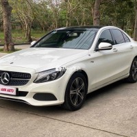 Mercedes Benz C Class 2018 C200 - Siêu Đẹp