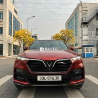 VinFast Lux SA2.0 2019 -  Cơ Hội Vàng Sở Hữu Xế Sang Chỉ Có 1!