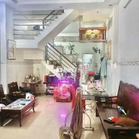 MẶT TIỀN KINH DOANH - NGUYỄN VĂN LUÔNG - Q6 - 8 TRIỆU/THÁNG - CƠ HỘI VÀNG!