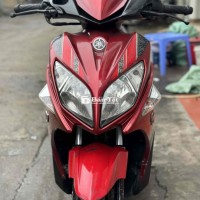 Nouvo LX Đỏ Yamaha - Xe Đẹp Như Mơ, Chính Chủ Bán Gấp Vì Lên Đời!  