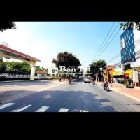 ĐẤT MẶT TIỀN ĐỒNG CÂY VIẾT - VỊ TRÍ VÀNG KINH DOANH TRIỆU ĐÔ!