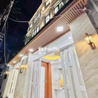 BÁN NHÀ MỚI ĐẸP - TRẦN XUÂN SOẠN - QUẬN 7 - SIÊU CƠ HỘI ĐẦU TƯ!