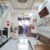 CẦN TIỀN GẤP! BÁN NHÀ MỚI ĐẸP - VỊ TRÍ VÀNG - GIÁ CỰC SỐC!