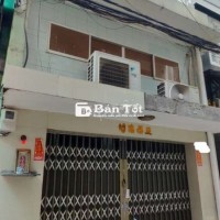 NHÀ KHU AN NINH HXH P1 QUẬN 6 - ĐẤT VUÔNG VỨC, GIÁ TỐT CHO NHÀ ĐẦU TƯ!  