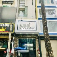 🏠Tòa Nhà MT Nguyễn Trọng Tuyển_ 6x20m_ 1 Trệt 6 Lầu_ Thang Máy, Suốt.