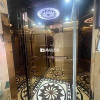 Nhà Mặt Tiền 4 Tầng 148m², 15 Phòng Ngủ, Thang Máy Q8