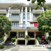 Cho Thuê Tòa Nhà Văn Phòng Đẳng Cấp Tại Vạn Phúc City – Giá Chỉ 60 Triệu/Tháng  