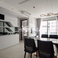 CĂN HỘ CHUNG CƯ SUNRISE CITY 2PN RẺ Q7 ĐẦY ĐỦ NỘI THẤT VÀO Ở NGAY
