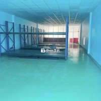 KHO MẶT TIỀN TÙNG THIỆN VƯƠNG -  CONTAINER ĐẬU TRỰC TIẾP TRƯỚC NHÀ! 🤯