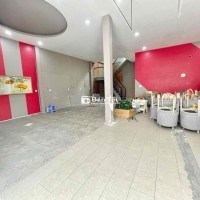 💥 HẺM XE TẢI ÂU DƯƠNG LÂN DIỆN TÍCH SÀN 250M2
