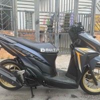Vario 125 2022 - Xế Cưng B65 ĐỘC QUYỀN - CHỈ CẦN CCCD - TRẢ GÓP 0Đ!!!