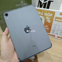 iPad Mini 6 5G 256GB - Siêu Nhỏ Gọn, Chuẩn Hiếm, Giá Tốt Nhất!