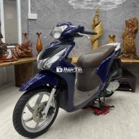 Honda Vision 2017 - Xế yêu đẳng cấp, giá hời bất ngờ!