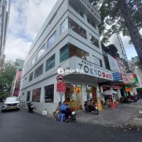 Cho Thuê Góc 2MT 100 Lê Thánh Tôn, Phường Bến Nghé, Quận 1