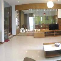 Cho thuê biệt thự Villa Park, 12x17 1 trệt 2 lầu 4PN Full nội thất