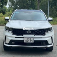 Kia Sorento 2021 Signature - XE ĐẸP MÊ LY, ĐẲNG CẤP KHÔNG TƯỞNG!