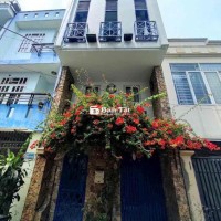 CHDV Mặt Tiền  Đường Số, Tân Quy, Đông - Ngay Kề Nguyễn Thị Thập - Căn Hộ Dịch Vụ Cao Cấp Tại Tân Phong, Q7  