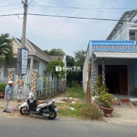 【Bán Gấp Đất 826c43x18 Tại Phước Vĩnh Tây – Nhà Bè – Q7, Tiềm Năng Đầu Tư Cao!】
