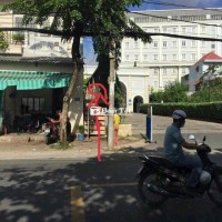 CẦN BÁN GẤP ĐẤT MẶT TIỀN KINH DOANH - NGAY TRUNG TÂM LONG THỚI!