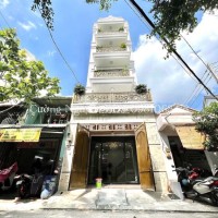 BÁN NHÀ MẶT TIỀN 5X20M CÓ THANG MÁY TTH14, GẦN TRƯỜNG CẤP 2 NGUYỄN HIỀN - GIÁ HẤP DẪN GIẢM HƠN 1 TỶ!  