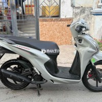 Honda Vision 9/2024 - Siêu phẩm chỉ 1300km - Cầm CCCD là có ngay!