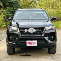 🚘Fortuner 2020 from mới dầu tự động rất đẹp🚘