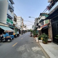 🎉✅️ SIÊU PHẨM NHÀ BÌNH PHÚ - 2 BƯỚC CHÂN ĐẾN CÔNG VIÊN! 💥