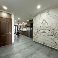 Căn hộ 2PN 3WC 100m² Vạn Phúc City - Full nội thất cao cấp, chỉ 16 triệu/tháng  