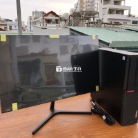 SIÊU MÁY TÍNH LENOVO THINKCENTRE M900 SFF - CÔNG SUẤT KHỦNG - GIÁ CHÁT VÀNG!