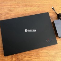 🔥 SIÊU PHẨM THINKPAD X1 CARBON GEN 8 -  NHẸ NHƯ LÔNG HỒNG, MẠNH NHƯ SƯ TỬ! 🔥