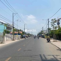 CẦN BÁN GẤP ĐẤT MẶT TIỀN LÊ VĂN LƯƠNG - NHƠN ĐỨC - NHÀ BÈ - VỊ TRÍ VÀNG ĐÓN SÓNG PHÁT TRIỂN!