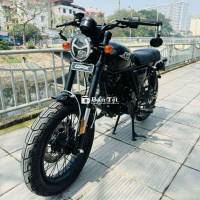 GPX LEGEND 150 FI  2023 Xe lướt dắt hãng đẹp