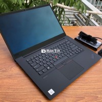 Cần Bán Gấp ThinkPad P1 G3 - Máy Trạm Đồ Họa Cao Cấp, Cấu Hình Khủng
