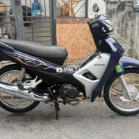 Honda Wave 110cc 2021 - CHỈ CẦN CCCD -  LÊN XE NGAY - TRẢ GÓP 0Đ!!