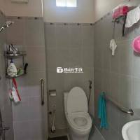 Cho thuê nhà Phố 1 trệt 3 lầu KDC Khang Điền, Dt 156m2/25 Triệu