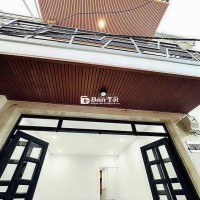 🔥 Cơ Hội Vàng! Nhà Mới 45m² - Chỉ 4 Tỷ 690 Triệu - Tân Phú! 🔥