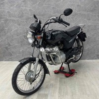 CỰC NGẦU! SUZUKI GD CHÍNH CHỦ - ĐẸP LONG LANH, MÁY MẠNH BÃO!