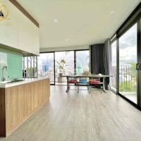 Hệ Thống Cho Thuê Căn Hộ Studio/1PN/2PN/Penthouse Quận Tân Bình 🏢