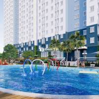 CĂN HỘ 1PN VIEW VINCOM DĨ AN - CHỈ 850 TRIỆU - MUA NGAY KHÔNG THỂ BỎ LỠ!
